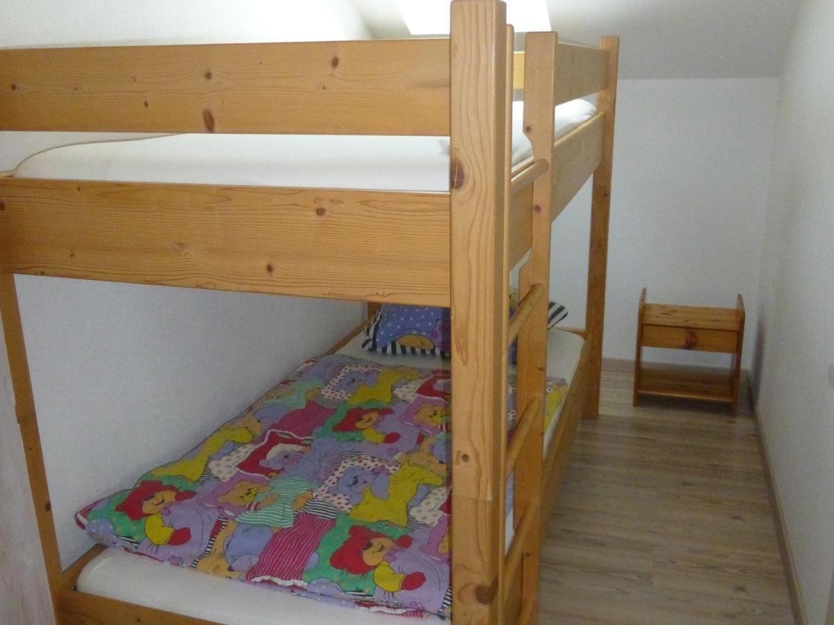 Ferienwohnung Boesch Taching am See Luaran gambar