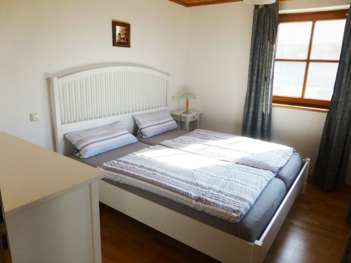 Ferienwohnung Boesch Taching am See Luaran gambar