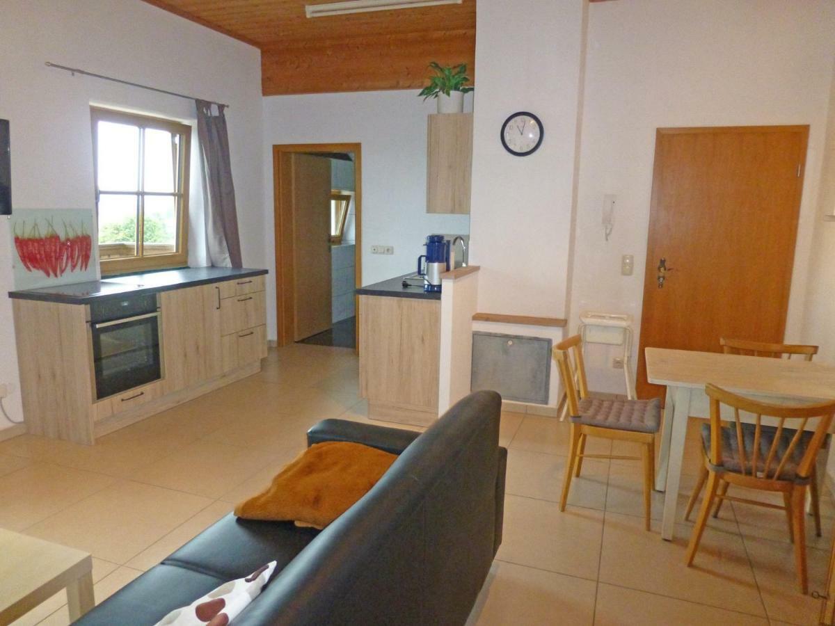 Ferienwohnung Boesch Taching am See Luaran gambar